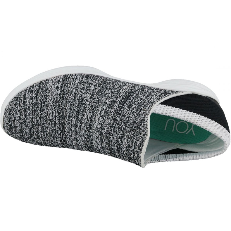 Pantofi Skechers You W 14951-WBK gri 2