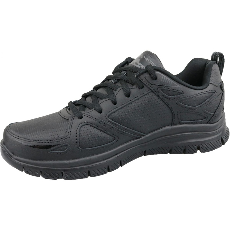 Skechers Flex Advantage M 51461-BBK negru 1