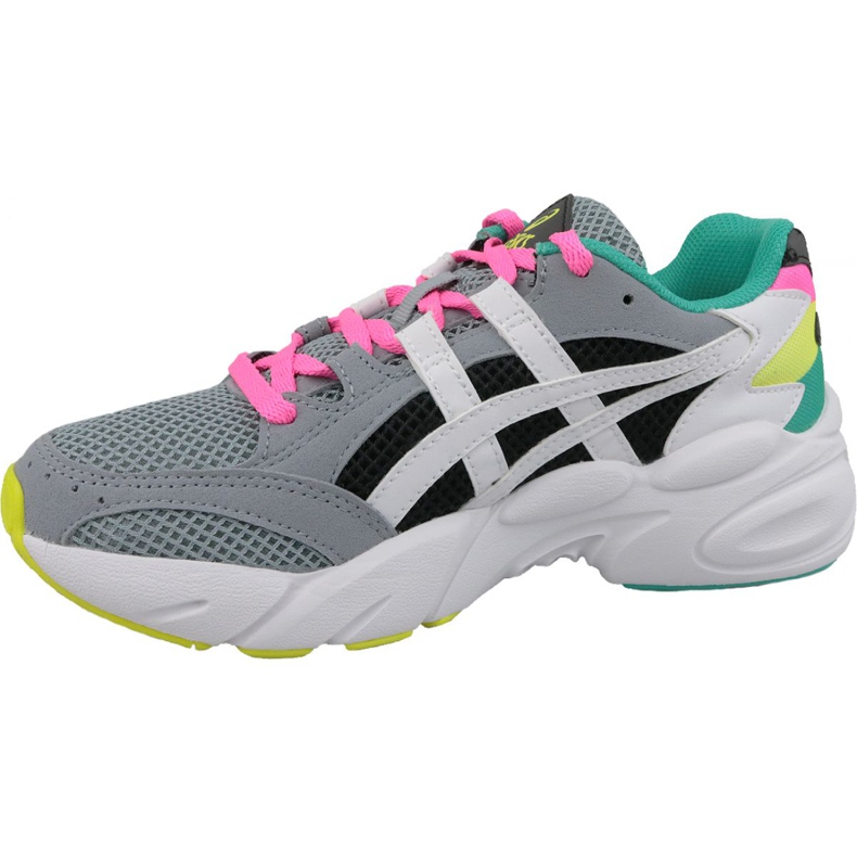 Asics Gel-BND Gs Jr 1024A024-020 gri multicolor 1