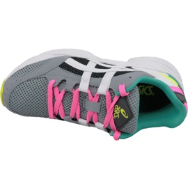 Asics Gel-BND Gs Jr 1024A024-020 gri multicolor 2