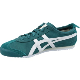 Asics Pantofi Onitsuka Tiger Mexico 66 M 1183A359-301 verde 1