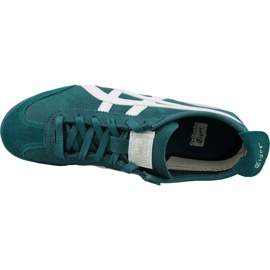 Asics Pantofi Onitsuka Tiger Mexico 66 M 1183A359-301 verde 2