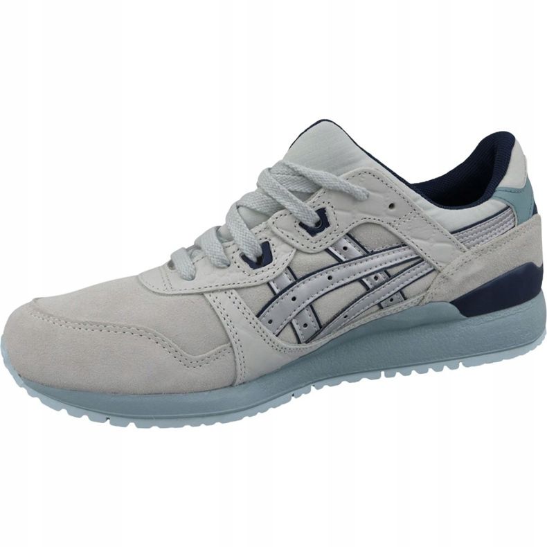 Asics Gel-Lyte Iii M 1191A201-020 gri 1 Asics Gel-Lyte Iii M 1191A201-020 gri 1