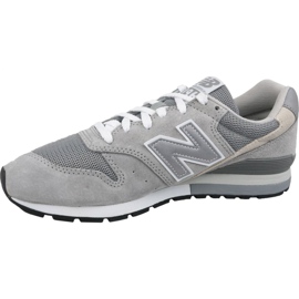 Pantofi New Balance M CM996BG gri 1