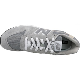Pantofi New Balance M CM996BG gri 2