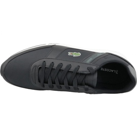 Lacoste Menerva Sport 119 1 M 737CMA0063237 negru 2