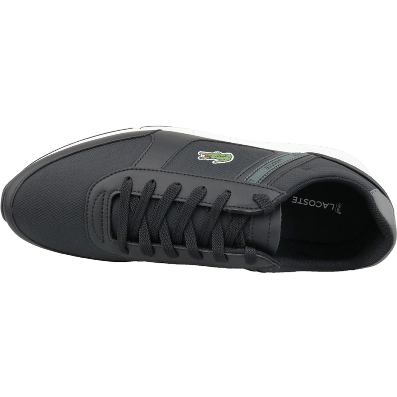 Lacoste Menerva Sport 119 1 M 737CMA0063237 negru 2