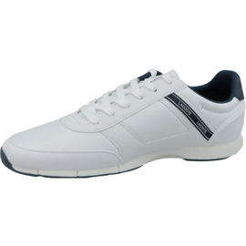 Lacoste Menerva Sport 119 2 M 737CMA0064042 alb 1