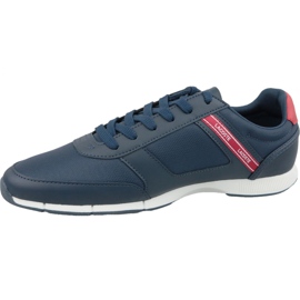 Lacoste Menerva Sport 119 2 M 737CMA0064144 albastru marin 1