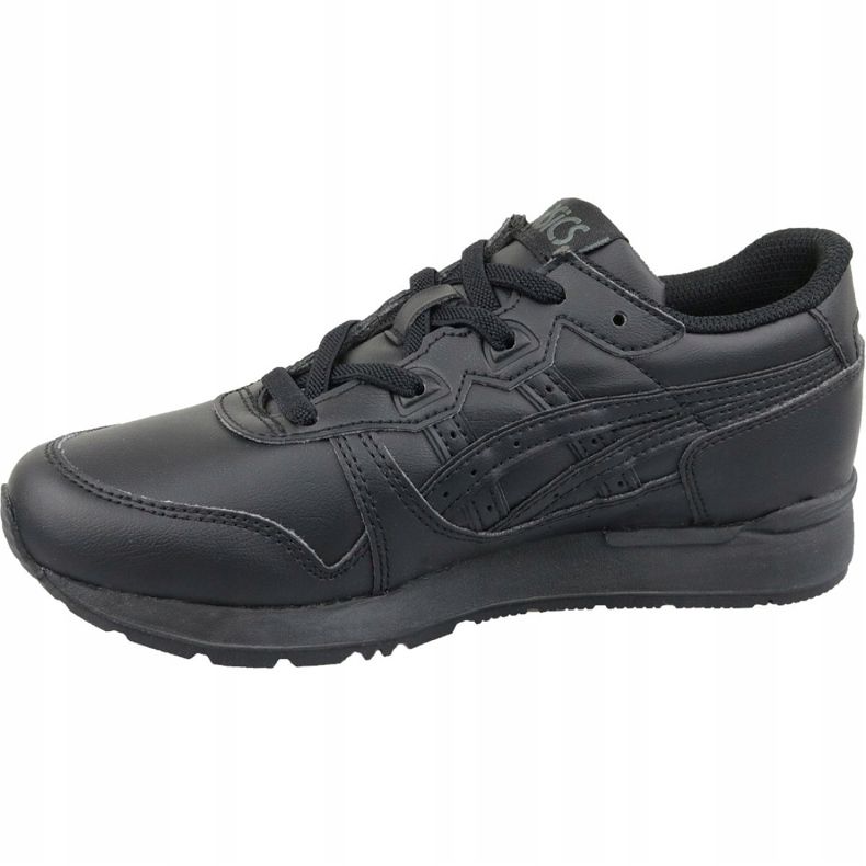 Asics Gel-Lyte Jr 1194A015-001 negru 1