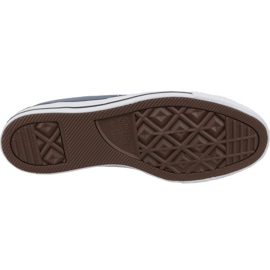 Pantofi Converse Player Star Ox M 160557C albastru 3