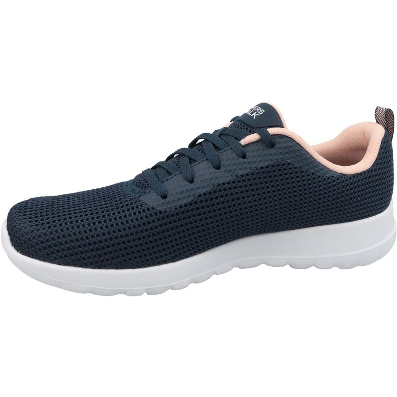 Skechers Go Walk Joy W 15641-NVPK albastru marin 1