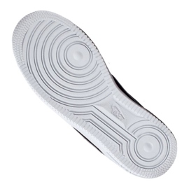 Nike Air Force 1 LV8 2 Jr CI1756-600 alb roșu 1