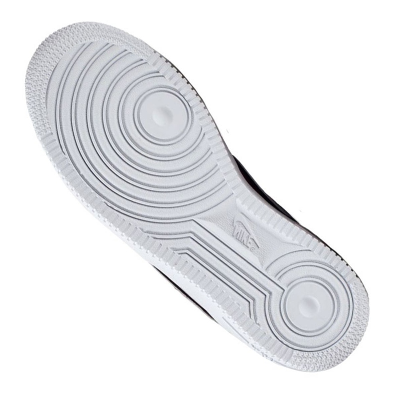 Nike Air Force 1 LV8 2 Jr CI1756-600 alb roșu 1