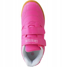 Pantofi Kappa Kickoff Oc Jr260695K 2210 roz 1