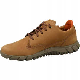 Pantofi Caterpillar Camberwell M P723552 maro 1