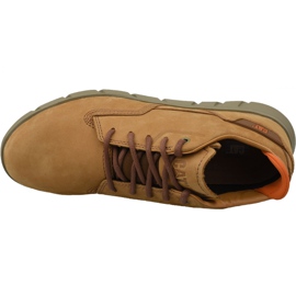 Pantofi Caterpillar Camberwell M P723552 maro 2