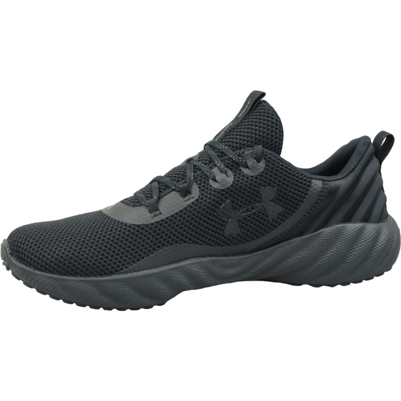 Under Armour Charged Will M 3022038-003 negru 1