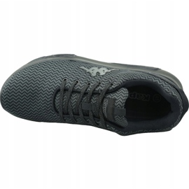 Pantofi Kappa Result M 242598-1111 negru 2