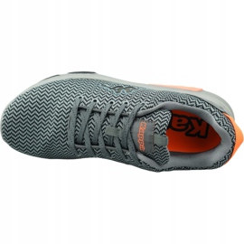 Pantofi Kappa Result M 242598-1616 gri 2