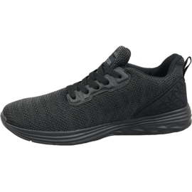 Pantofi Kappa Paras Ml Ice M 242440-1111 negru 1