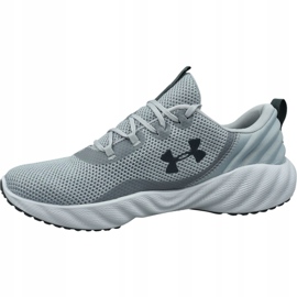 Under Armour Charged Will M 3022038-103 gri 1