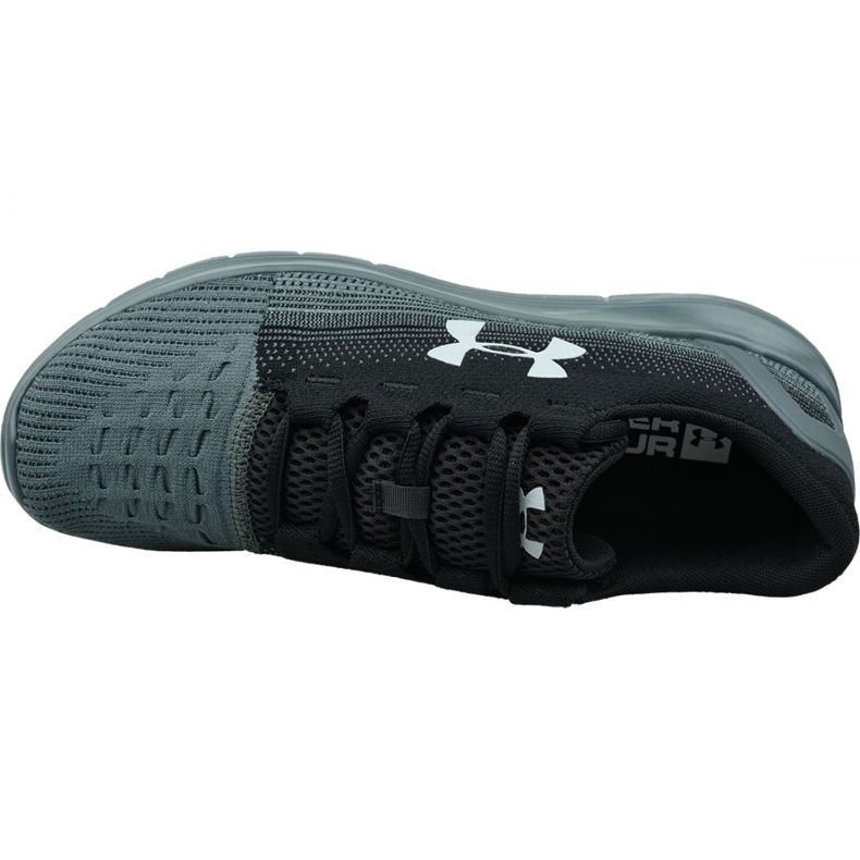 Pantofi Under Armour Remix 2.0 M 3022466-002 gri 2