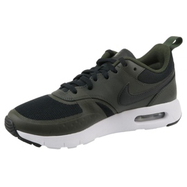 Pantofi Nike Air Max Vision Gs W 917857-001 verde 1 Pantofi Nike Air Max Vision Gs W 917857-001 verde 1