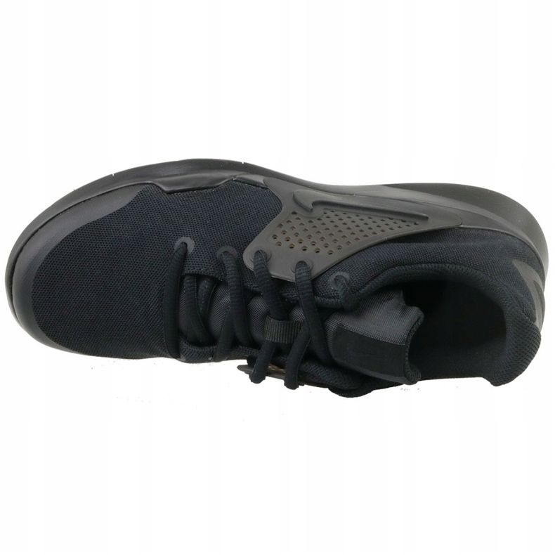 Pantofi Nike Arrowz Gs W 904232-004 negru 2