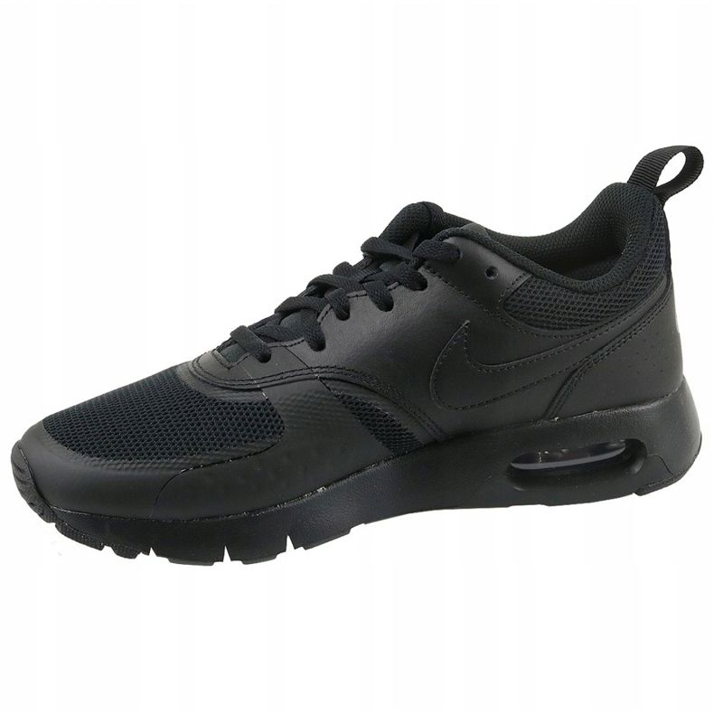 Pantof Nike Air Max Vision Gs W 917857-003 negru 1