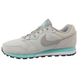Nike Md Runner 2 W 749869-101 gri 1