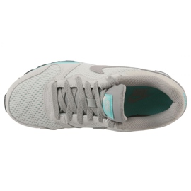 Nike Md Runner 2 W 749869-101 gri 2