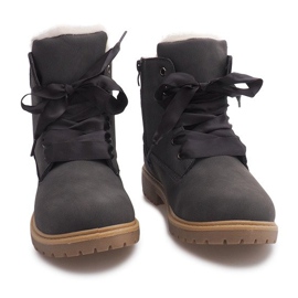 Arcuri Timberki calde TL0130-2 Gri 1