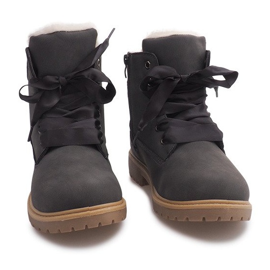 Arcuri Timberki calde TL0130-2 Gri 1