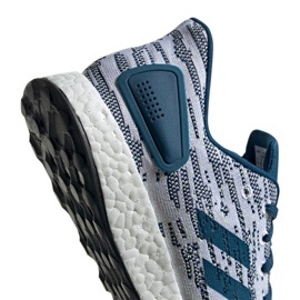 Încălțăminte adidas PureBoost Dpr M B37789 gri 1