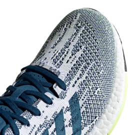 Încălțăminte adidas PureBoost Dpr M B37789 gri 2