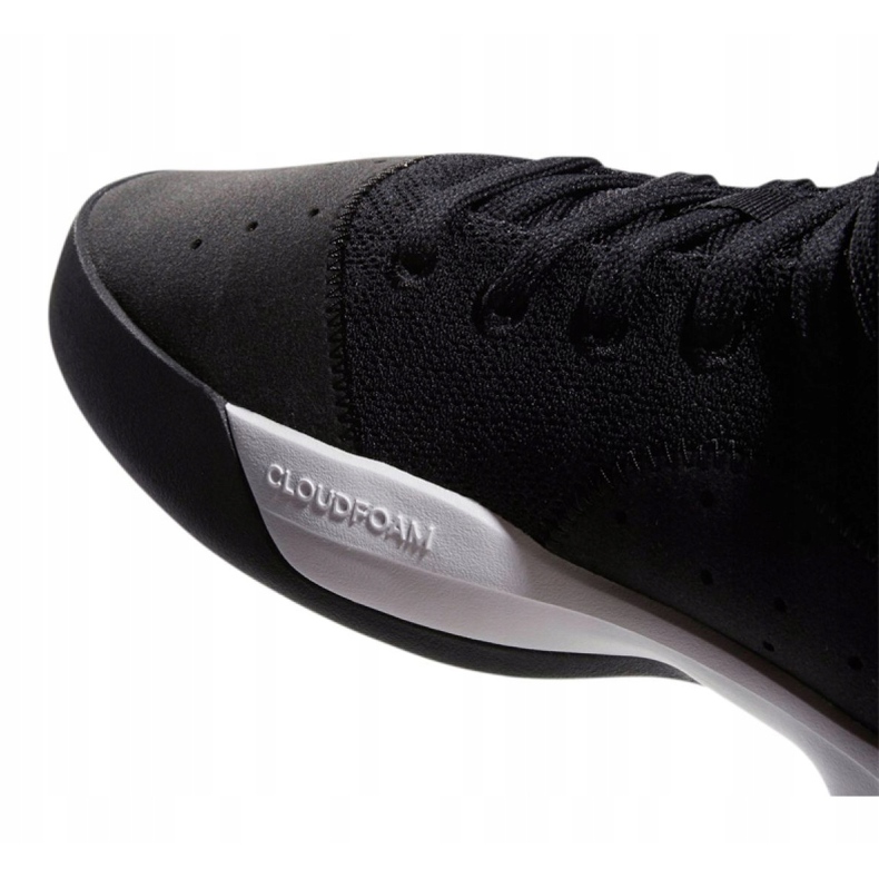 Încălțăminte adidas Pro Adversary 2019 M BB7806 gri negru 1