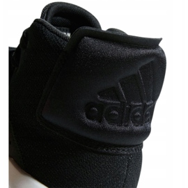 Încălțăminte adidas Pro Adversary 2019 M BB7806 gri negru 2
