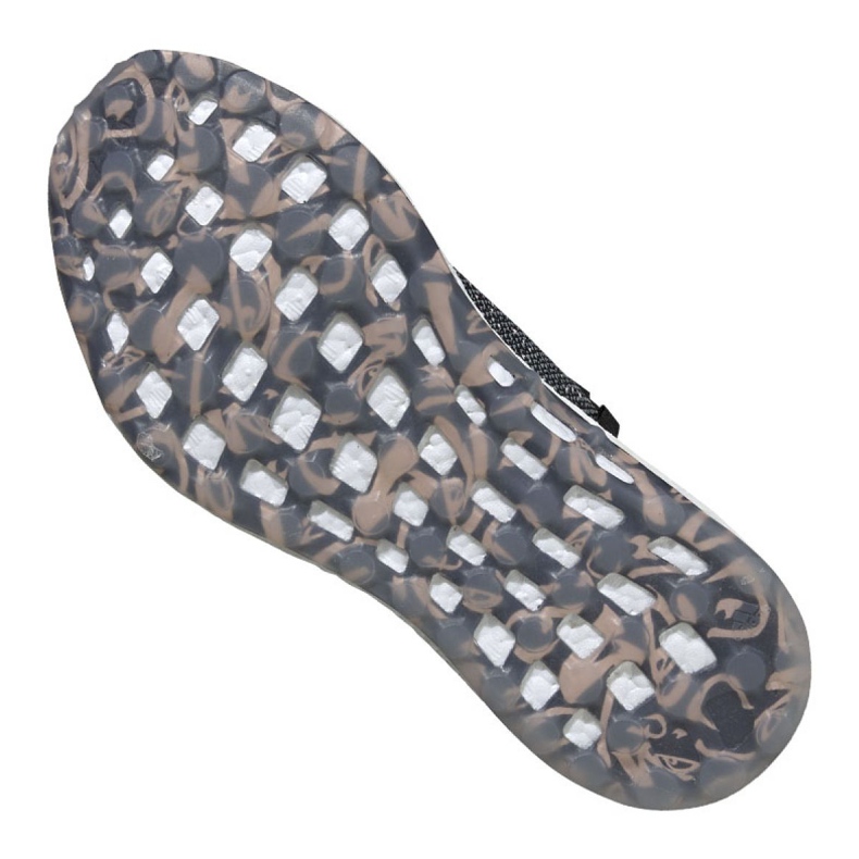 Încălțăminte adidas PureBoost M B37777 gri 1 Încălțăminte adidas PureBoost M B37777 gri 1