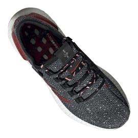 Încălțăminte adidas PureBoost M B37777 gri 2