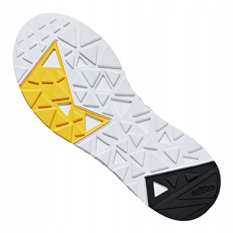 Pantofi Adidas Questarstrike M G25770 negru 2