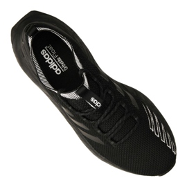 Încălțăminte adidas Questar Ride M B44806 negru 2