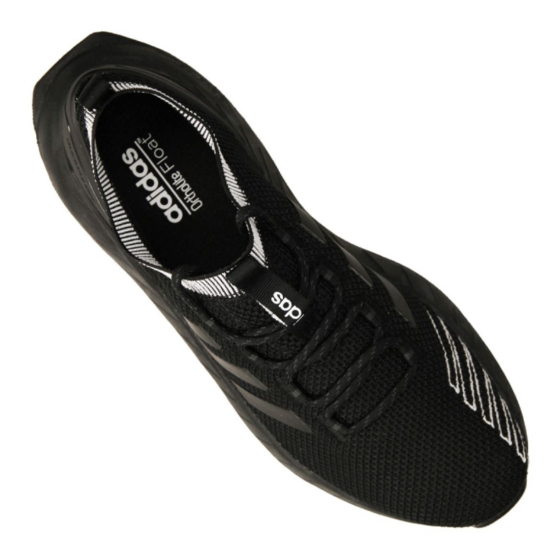 Încălțăminte adidas Questar Ride M B44806 negru 2