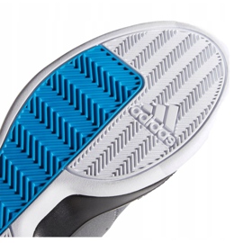 Încălțăminte adidas Pro Adversary 2019 M BB9190 gri gri 1