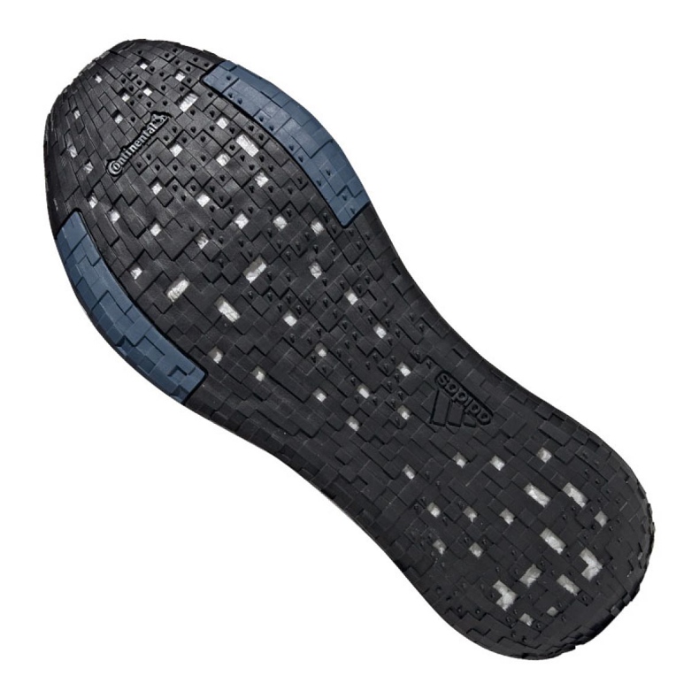 Încălțăminte adidas PulseBOOST Hd m M G26931 gri 1