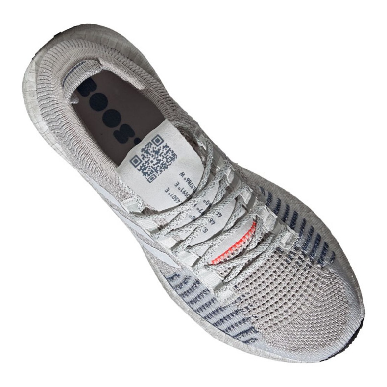 Încălțăminte adidas PulseBOOST Hd m M G26931 gri 2