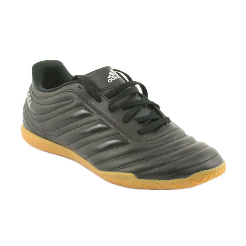 Încălțăminte de interior adidas Copa 19.4 In M F35485 negru 1