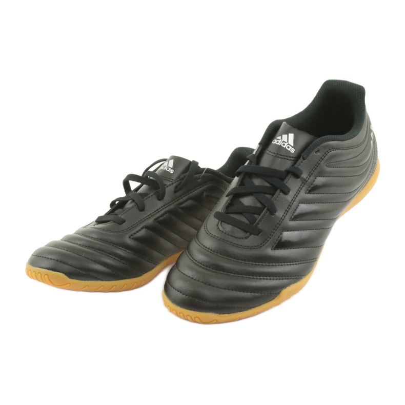 Încălțăminte de interior adidas Copa 19.4 In M F35485 negru 3