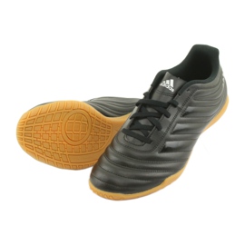 Încălțăminte de interior adidas Copa 19.4 In M F35485 negru 5