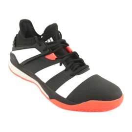 Încălțăminte adidas Stabil XM G26421 negru 1